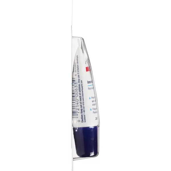 imageAquaphor Lip Repair Ointment  Longlasting Moisture to Soothe Dry Chapped Lips  35 fl oz Tube Pack of 48035 Fl Oz Pack of 2