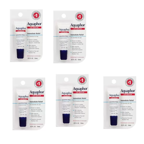 0.35 Fl Oz (Pack of 5)