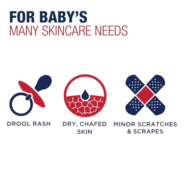 imageAquaphor Baby Healing Balm Stick With Avocado Oil and Shea Butter 065 Oz Stick065 Ounce Pack of 1