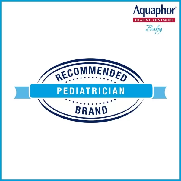imageAquaphor Baby Healing Ointment ToGo Pack  Advanced Therapy for Chapped Cheeks and Diaper Rash 2 CountPack of 12 CountPack of 1
