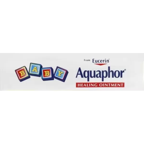 imageAquaphor Baby Healing Ointment ToGo Pack  Advanced Therapy for Chapped Cheeks and Diaper Rash 2 CountPack of 12 CountPack of 1