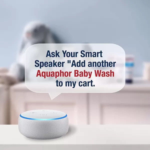 imageAquaphor Baby Wash and Shampoo  Mild Tearfree 2in1 Solution for Babys Sensitive Skin  169 fl oz PumpUnscented