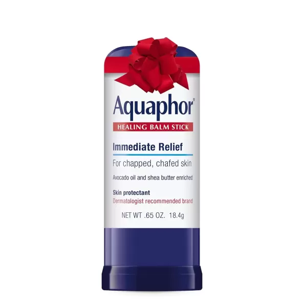 imageAquaphor Healing Balm Stick Skin Protectant with Avocado Oil and Shea Butter 065 Oz Stick