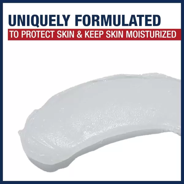 imageAquaphor Healing Ointment Advanced Therapy Skin Protectant Body Moisturizer for Dry Skin Minor Cuts and Burns Dry Cuticles Cracked Heels Hands and Lips 7 Oz Tube7 Ounce Pack of 1