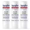 imageAquaphor Naturally Inspired Lip Repair Stick with Aloe Vera and Natural Shea Butter Hydrating Lip Balm Immediately Relieves Dryness and Soothes Chapped Lips 017 Oz Stick Pack of 3