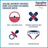 imageAquaphor Baby Healing Ointment 14 Oz  3in1 Diaper Rash Cream 35 Oz Hypoallergenic and Fragrance Free Skin Care Set for Babies