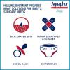 imageAquaphor Baby Healing Ointment Advanced Therapy Skin Protectant for Chapped or Dry Skin Drool Rash and Diaper Rash Ointment 14 Oz Jar