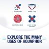 imageAquaphor Baby Healing Ointment Advanced Therapy Skin Protectant for Chapped or Dry Skin Drool Rash and Diaper Rash Ointment 14 Oz Jar