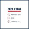imageAquaphor Healing Ointment Advanced Therapy Healing Ointment for Dry Skin Skin Protectant for Dry Cracked Skin  175 oz Tube Pack of 6