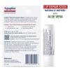 imageAquaphor Lip Balm Set  Naturally Inspired Lip Repair With Shea Butter Coconut Oil 017 Oz  Aloe Vera 017 Oz