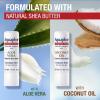 imageAquaphor Lip Balm Set  Naturally Inspired Lip Repair With Shea Butter Coconut Oil 017 Oz  Aloe Vera 017 Oz