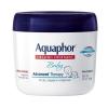 imageAquaphor Baby Healing Ointment Advanced Therapy Skin Protectant for Chapped or Dry Skin Drool Rash and Diaper Rash Ointment 14 Oz Jar