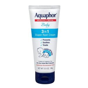 imageAquaphor Diaper Rsh Crm H Size 35z Aquaphor Diaper Rash Cream Healing 35z