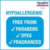 image:imageAquaphor Baby Sensitive Lotion Baby Lotion to Soothe and Moisturize Delicate Skin 8 Oz14 Ounce  35 Ounce