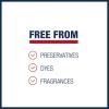 image:imageAquaphor Baby Sensitive Lotion Baby Lotion to Soothe and Moisturize Delicate Skin 8 Oz7 Ounce Tube
