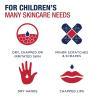 image:imageAquaphor Childrens Advanced Therapy Healing Ointment 41 Petrolatum Skin Protectant Ointment for Minor Wound Care Chapped or Cracked Skin and Lips 175 Oz Tube5 Ounce Tube Pack of 2