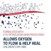 image:imageAquaphor Childrens Advanced Therapy Healing Ointment 41 Petrolatum Skin Protectant Ointment for Minor Wound Care Chapped or Cracked Skin and Lips 175 Oz Tube175 Ounce Tube
