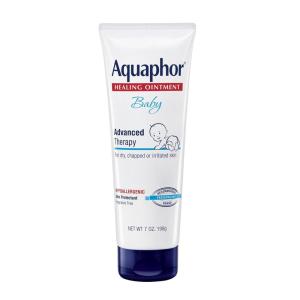 image:imageAquaphor Baby Sensitive Lotion Baby Lotion to Soothe and Moisturize Delicate Skin 8 Oz7 Ounce Tube