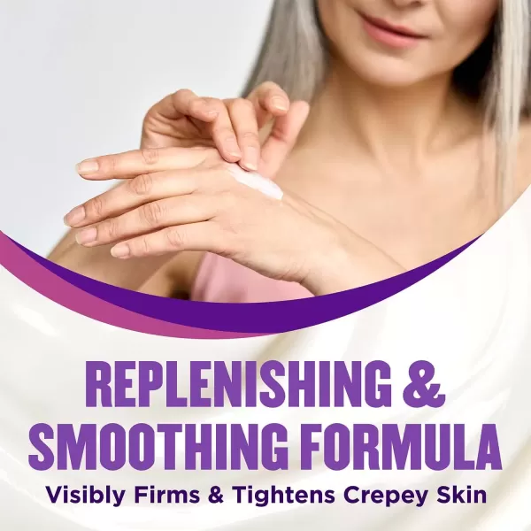 imageGold Bond Age Renew Crepe Corrector Hand Cream Replenishing ampamp Smoothing Formula 3 oz3 Fl Oz Pack of 2