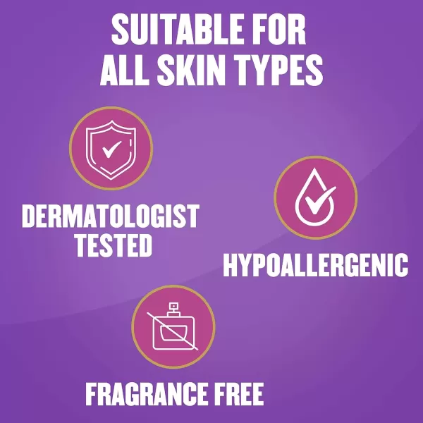 imageGold Bond Age Renew Crepe Corrector Hand Cream Replenishing ampamp Smoothing Formula 3 oz3 Fl Oz Pack of 2