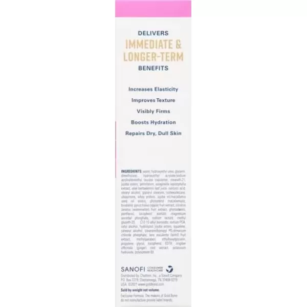 imageGold Bond Age Renew Neck ampamp Chest Firming Age Renew Cream 2 oz Clinically Tested Skin Firming Cream2 Ounce Pack of 1