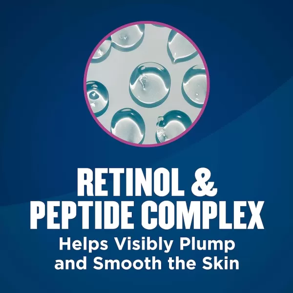 imageGold Bond Age Renew Retinol Overnight Body ampamp Face Lotion With Retinol ampamp Peptide Complex for Dry Skin 7 ozRetinol Overnight Body  Face Lotions