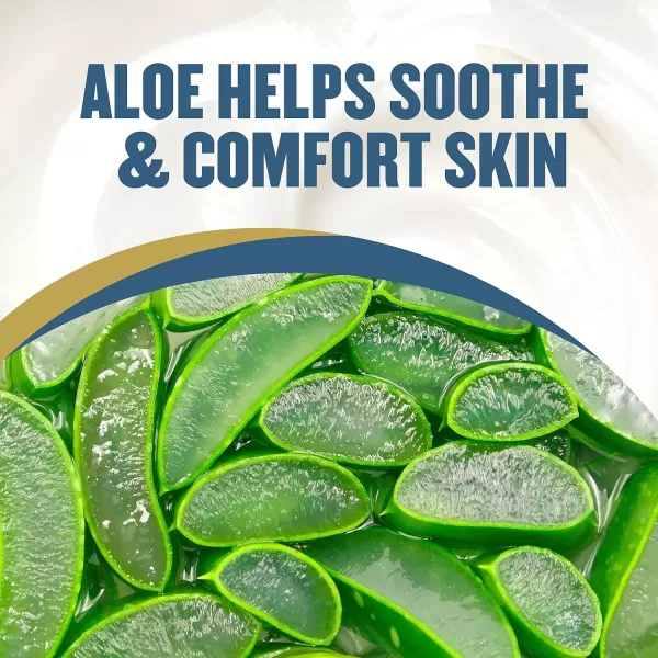 imageGold Bond Healing Skin Therapy Lotion with Aloe 55 oz NonGreasy ampamp Hypoallergenic55 Ounce Pack of 1