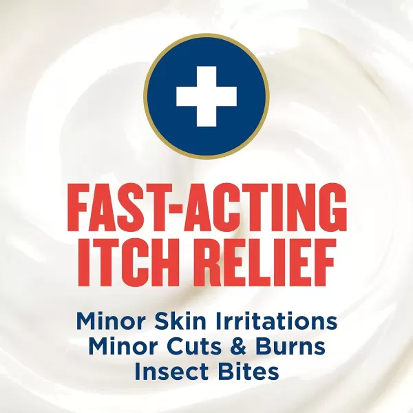 imageGold Bond Medicated AntiItch Body Lotion 55 oz Steroid Free Fast Acting Itch Relief