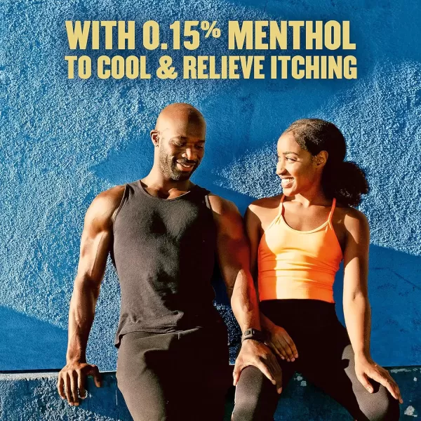 imageGold Bond Medicated Original Strength Body Powder 10 oz TalcFree AntiItch Absorbs ampamp Cools10 Ounce Pack of 3