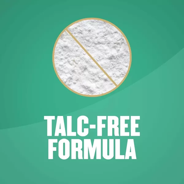 imageGold Bond Medicated TalcFree Extra Strength Body Powder 4 oz for Cooling Absorbing Itch Relief10 Ounce Pack of 2