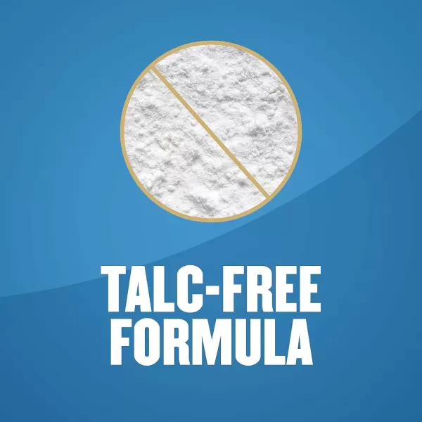 imageGold Bond Medicated TalcFree Foot Powder 4 oz Maximum Strength Odor Control ampamp Itch Relief10 Ounce Pack of 2