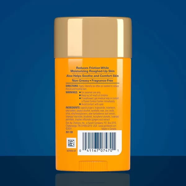 imageGold Bond Mens Essentials TalcFree Body Powder Spray 7 oz Recharge Scent Wetness Protection10 Ounce Pack of 1