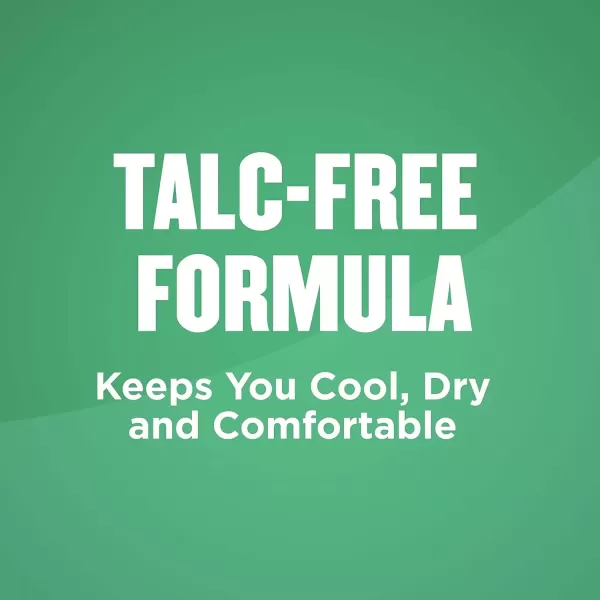 imageGold Bond Mens Essentials TalcFree Body Powder Spray 7 oz Recharge Scent Wetness Protection10 Ounce Pack of 1