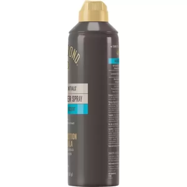 imageGold Bond Mens Essentials TalcFree Body Powder Spray 7 oz Recharge Scent Wetness Protection7 Ounce Pack of 2