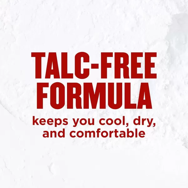 imageGold Bond No Mess TalcFree Body Powder Spray 7 oz Classic Scent with a Triple Action Formula