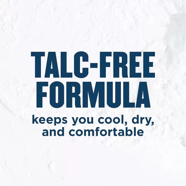 imageGold Bond No Mess TalcFree Body Powder Spray 7 oz Fresh Scent with a Triple Action Formula1 Ounce Pack of 1
