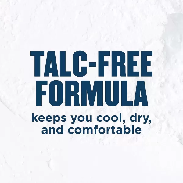 imageGold Bond No Mess TalcFree Body Powder Spray 7 oz Fresh Scent with a Triple Action Formula7 Ounce Pack of 2