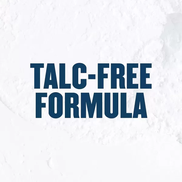 imageGold Bond No Mess TalcFree Foot Powder Spray 7 oz Fresh Scent With a Triple Action Formula7 Ounce Pack of 2
