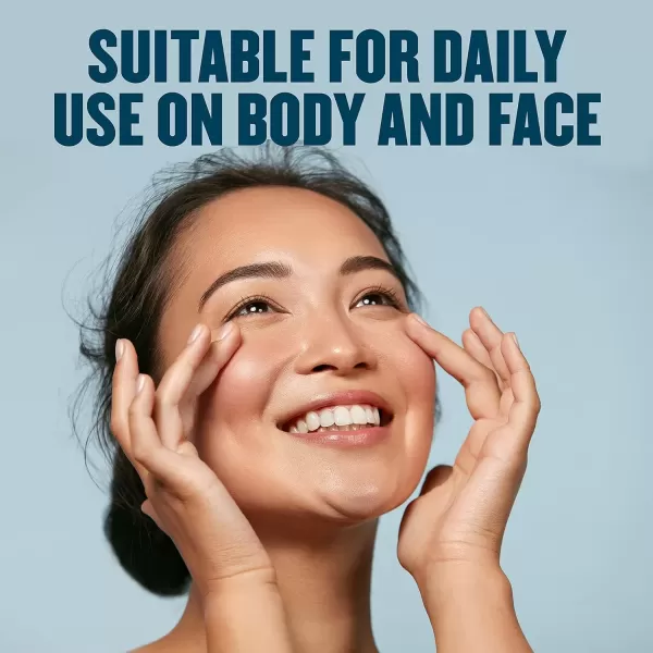 imageGold Bond Pure Moisture Lotion 20 oz UltraLightweight Daily Body ampamp Face Lotion24 Ounce Pack of 1