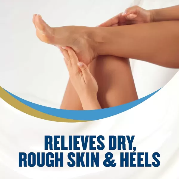 imageGold Bond Therapeutic Foot Cream With Jojoba ampamp Peppermint Oil Foot Moisturizer 4 oz4 Ounce Pack of 1