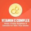 imageGold Bond Body Bright Daily Body ampamp Face Lotion With Vitamin C 8 ozSkin Moisturizer