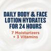 imageGold Bond Body Bright Daily Body ampamp Face Lotion With Vitamin C 8 ozSkin Moisturizer