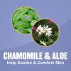 imageGold Bond Comfort Body Powder 10 oz TalcFree Fresh Clean Scent With Aloe ampamp Chamomile10 Ounce Pack of 1