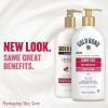 imageGold Bond Diabetics Dry Skin Relief Body Lotion 13 oz with Aloe to Moisturize ampamp Soothe13 Ounce