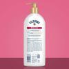 imageGold Bond Diabetics Dry Skin Relief Body Lotion 13 oz with Aloe to Moisturize ampamp Soothe18 Ounce