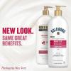 imageGold Bond Diabetics Dry Skin Relief Body Lotion 13 oz with Aloe to Moisturize ampamp Soothe18 Ounce