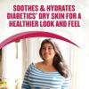 imageGold Bond Diabetics Dry Skin Relief Body Lotion 13 oz with Aloe to Moisturize ampamp Soothe21 Fl Oz Pack of 1