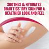 imageGold Bond Diabetics Dry Skin Relief Body Lotion 45 oz With Aloe to Moisturize ampamp Soothe