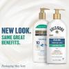 imageGold Bond Fragrance Free Healing Hydrating Lotion 14 oz With Aloe Immediate 24Hour HydrationFragrance Free  14 Ounce