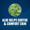 imageGold Bond Healing Foot Cream 4 oz Pack of 4 With Aloe Nourishes ampamp Softens For Healthier Looking Feet
